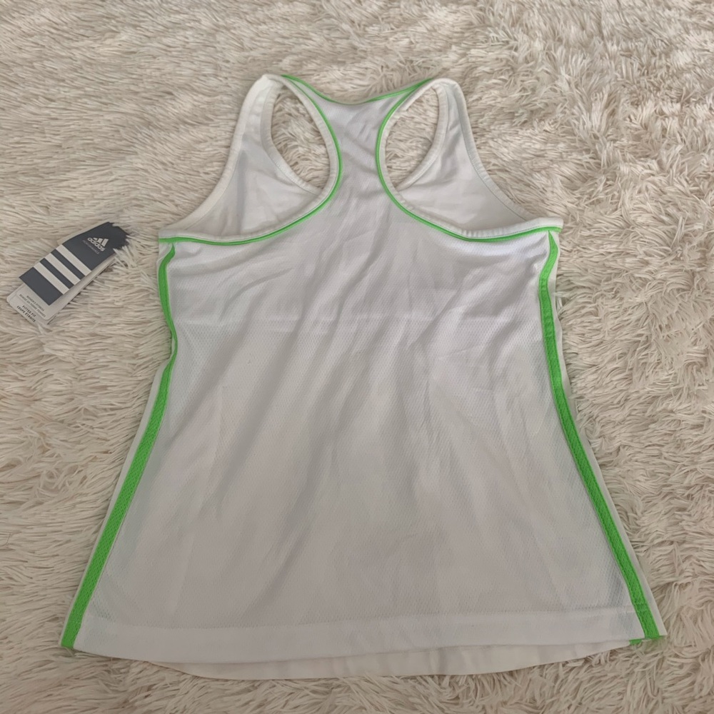 Adidas Athletic Tank Top - Picture 4 of 8